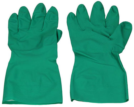 Vileda 1046053 - handschoenen dermoplus l | 12 stuks