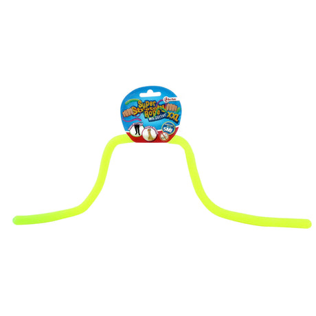 Toi-toys toitoys corde super extensible à paillettes 50cm