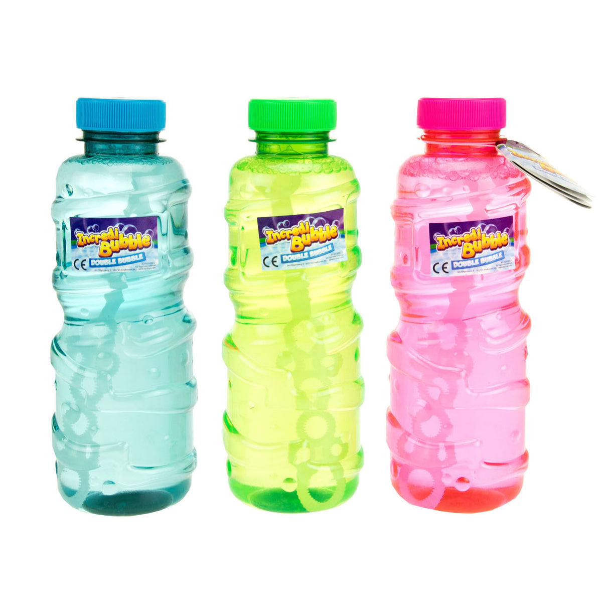 Toi-Toys Bubble Bladder Color, 473ml