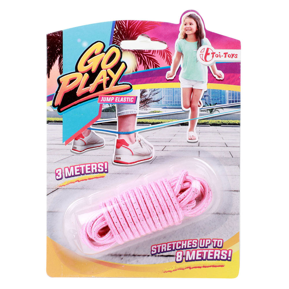 Élastique de saut Toi-toys