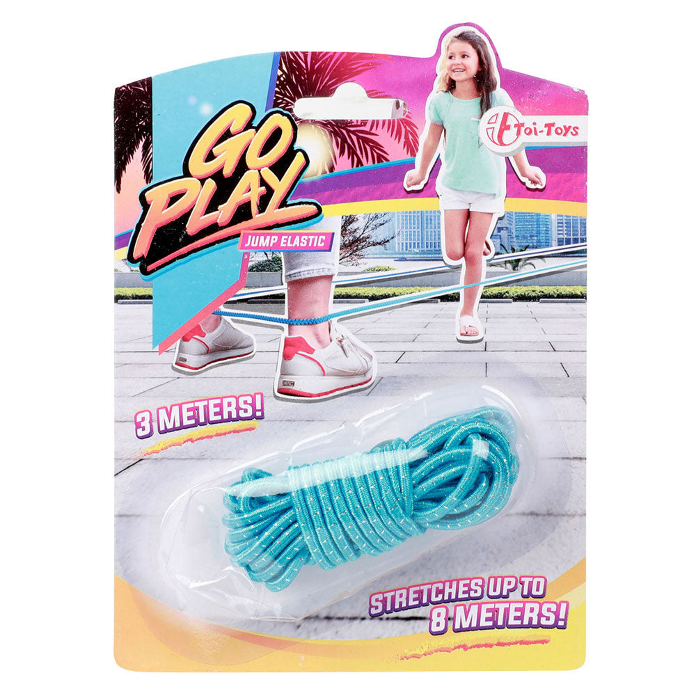 Élastique de saut Toi-toys
