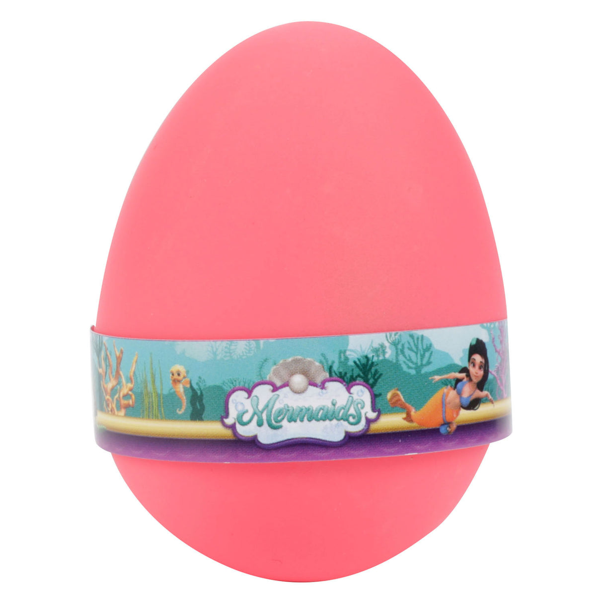 Toi-toys oeuf de croissance sirène