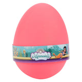 Toi-toys oeuf de croissance sirène