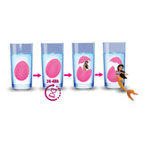 Toi-toys oeuf de croissance sirène