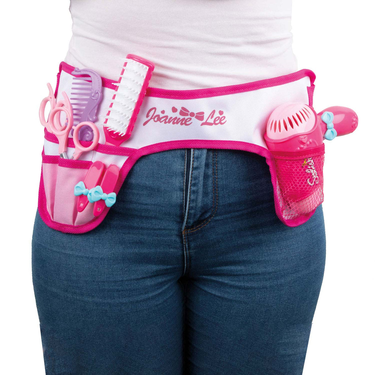 Toi-toys ensemble de coiffure glamour brillance