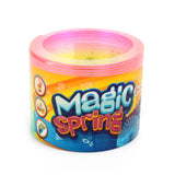 Toi-toys escalier magique couleur printemps