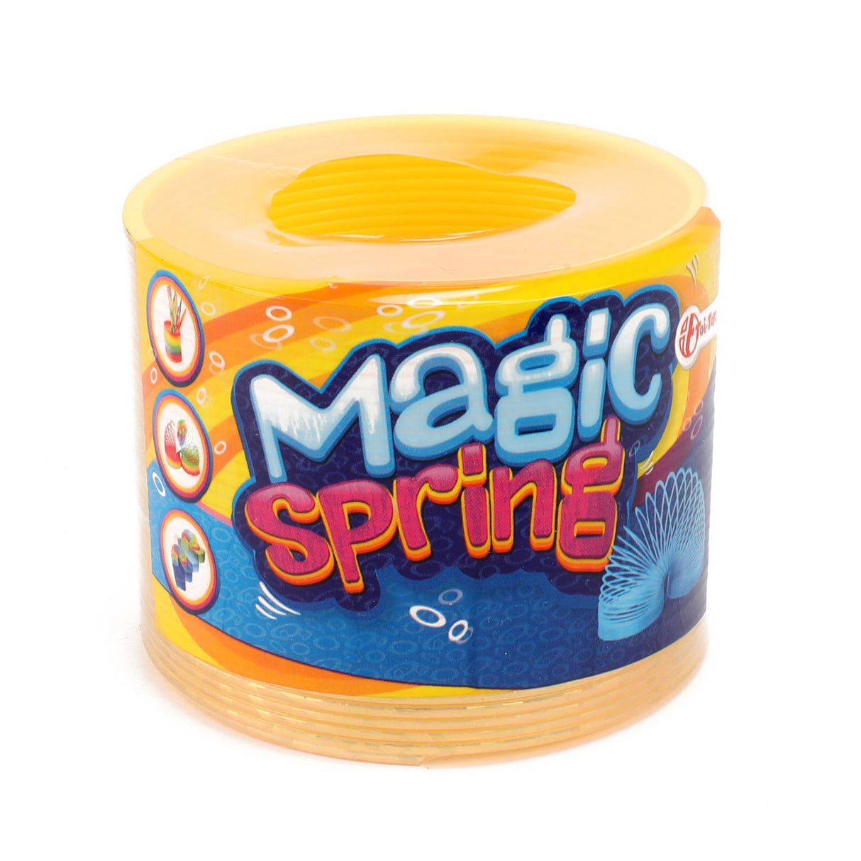Toi-toys escalier magique couleur printemps