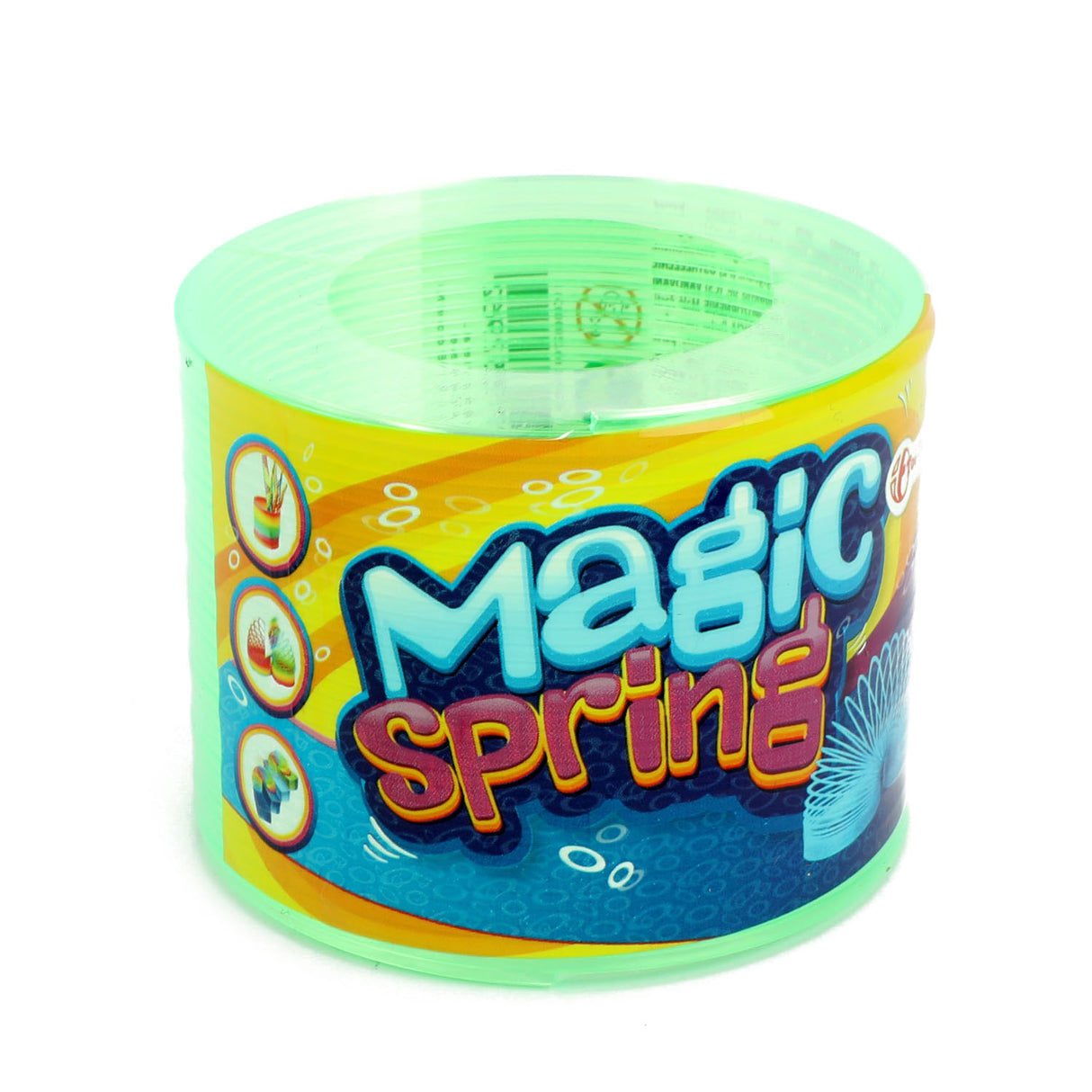 Toi-toys escalier magique couleur printemps