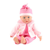 Beau bébé poupée câlin-moi, 40cm
