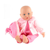 Beau bébé poupée câlin-moi, 40cm