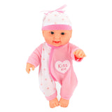 Baby beau babypop kyss meg, 22,5 cm