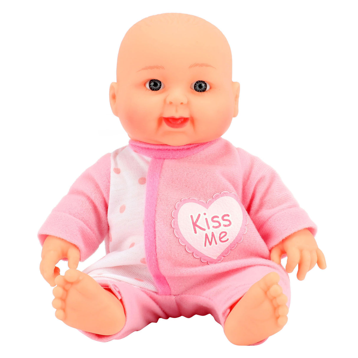 Baby beau babypop kyss meg, 22,5 cm