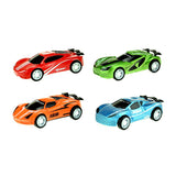 Les raceurs turbo-toys TOI-TOYS retirent les super voitures, 12e.