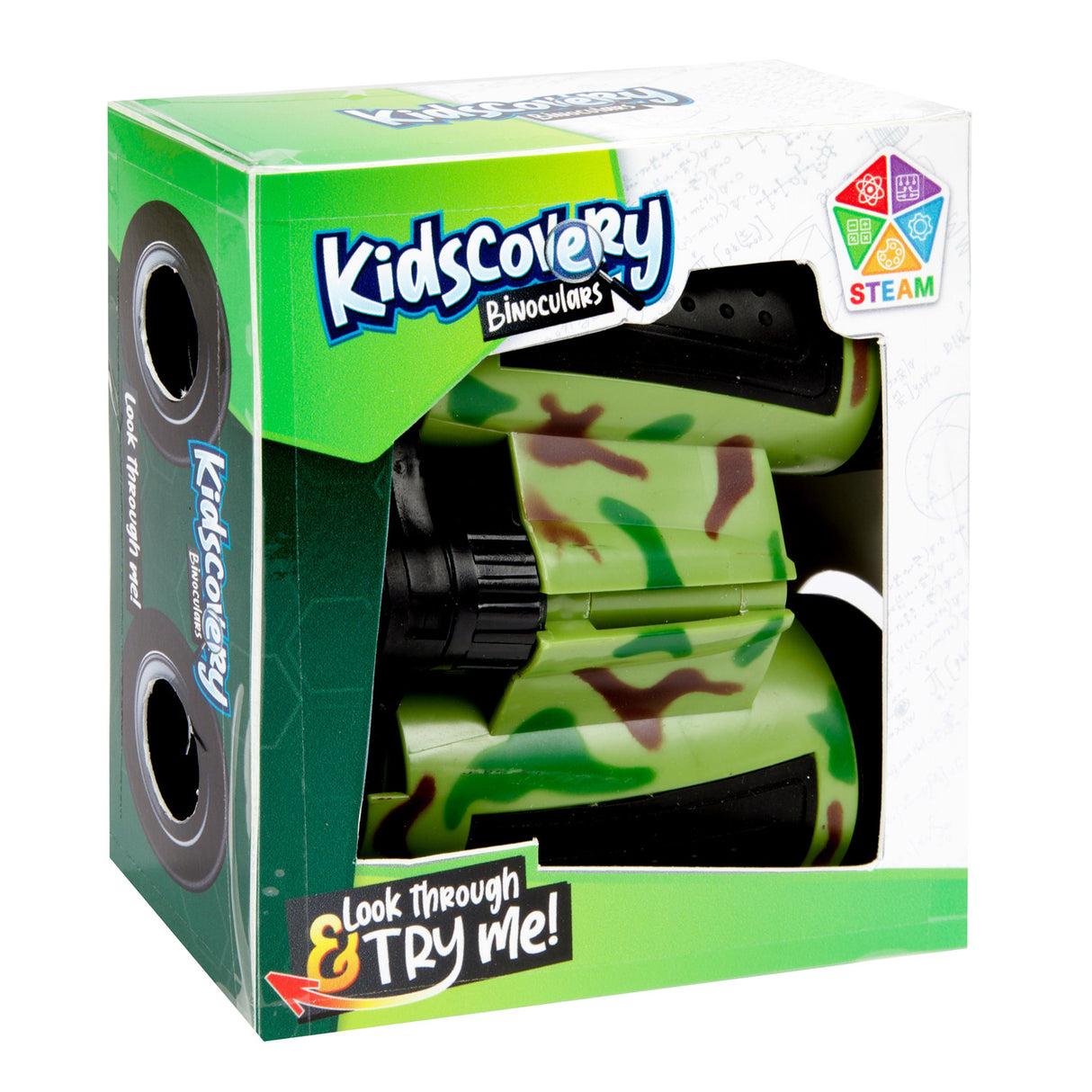 KidsCovery KidsCovery Toy Freight Color