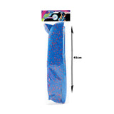 Toi-toys avion en mousse air xxl, 45cm