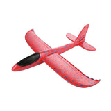 Toi-toys avion en mousse air xxl, 45cm