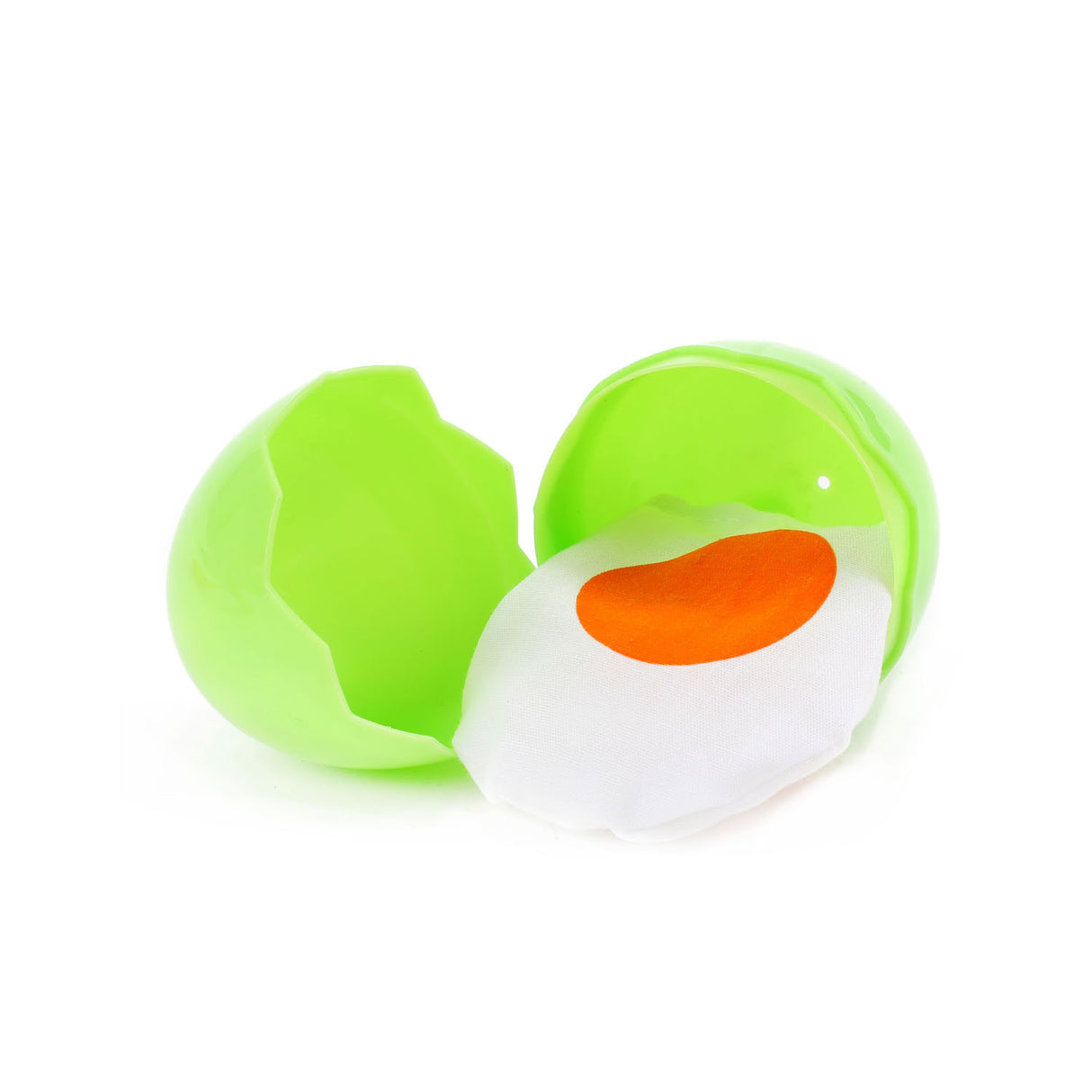 Oeufs de jeu de relais Toi-toys