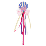 Toi-Toys Redset Sirmaid avec diadème et magie