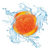Jeu de capture d'eau éclaboussante
