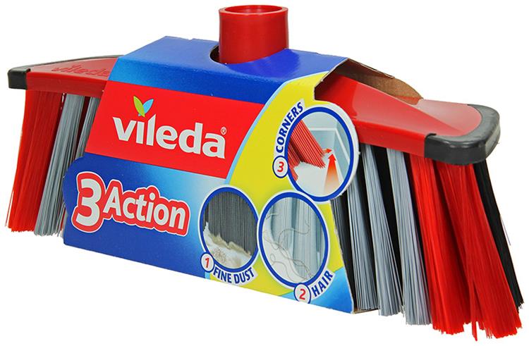 Vileda 3action balai intérieur