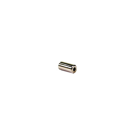 Chapeau de câble Bofix Brass Ø4.0 mm (25 pièces)