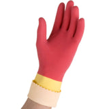 Vileda gants robustes grands 1 paire