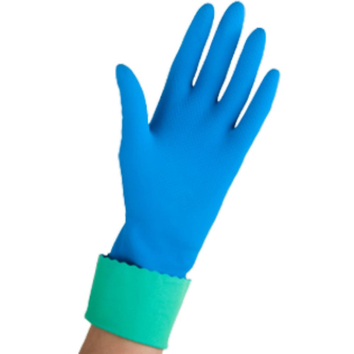 Vileda gants confort extra moyen 1 paire