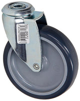 Mack by tente 1003694 - rubber rol 2 kogell.centr. gatø100mm | 4 stuks