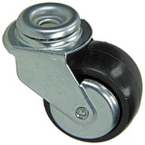 Mack by tente 1013177 - rol polyam. 1 kogellager centrgat 45mm | 12 stuks