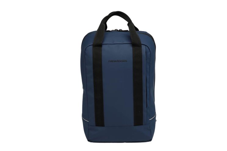 NewLooxs backpack New Looxs Nevada 20 liters 31 x 16 x 45 cm - Dark blue