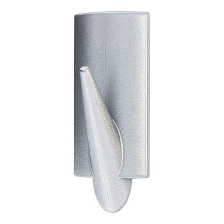 Tesa crochet grand tendance chrome