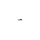 Bofix CableInd Nippel Aluminium 1.2-2,6 mm (P100)