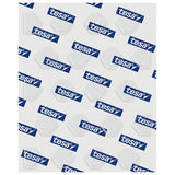 Tesa 1059905 - dubbelzijdige kleefpads | 15 stuks