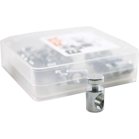 Bofix Cable Side Holder SA Ankerplaat (P12)