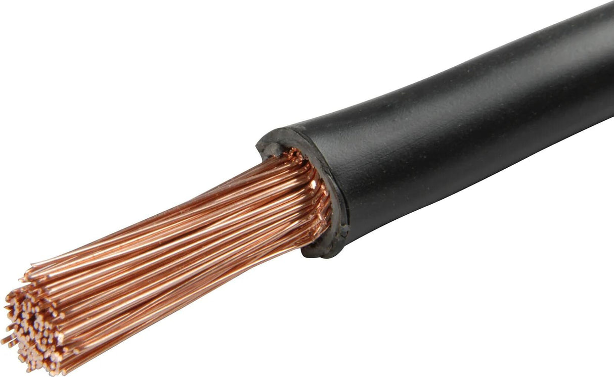Herth+buss câble de gestion des véhicules lignes de véhicules 25 mm