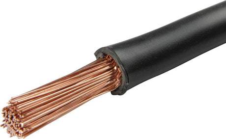 Herth+buss câble de gestion des véhicules lignes de véhicules 25 mm