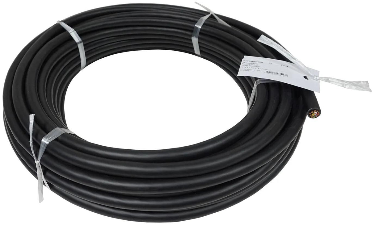 Câble plastique de gestion de véhicule Herth+buss 9x1,5 13 fils
