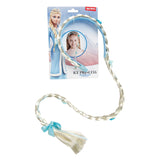 Toi-toys Ice Diadem con Long Haarvlecht Princess