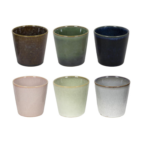 Koffiemok wind ã˜7,5cm 200ml doos a 6 stuks