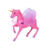 Dream Horse Mini Unicorn, 3. plass.