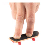 Toi-toys skate vinger skateboard met extra wielen