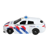 Toi-toys toi toys change robot voiture de police