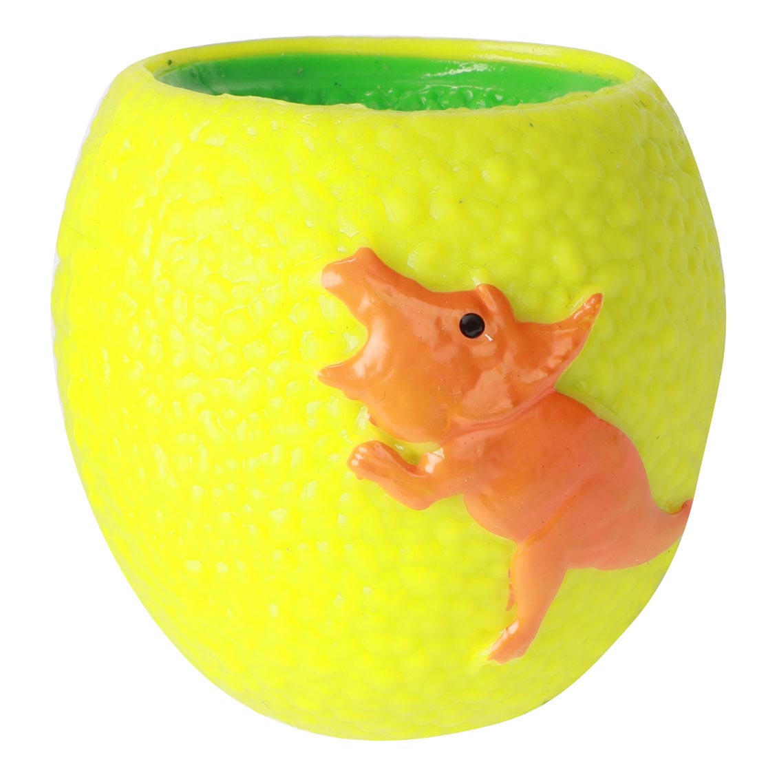 Toi-toys jurassic revival pincer oeuf dinosaure