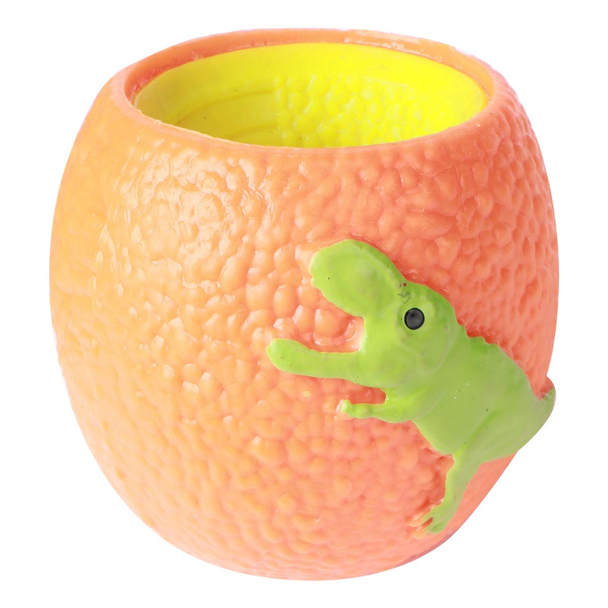 Toi-toys jurassic revival pincer oeuf dinosaure