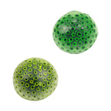 Toi-toys toi toys balle à presser oeuf extraterrestre avec perles