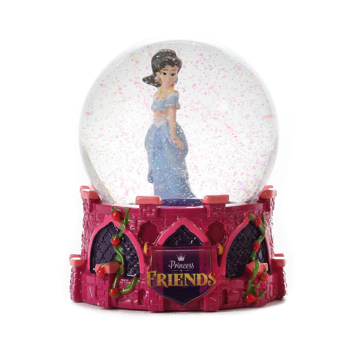 Toi-toys toi toys boule à neige princesse