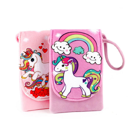 Toi-toys toitoys sac bandoulière licorne