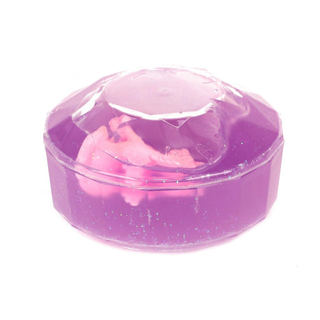 Mastic pailleté Dream Horse avec licorne