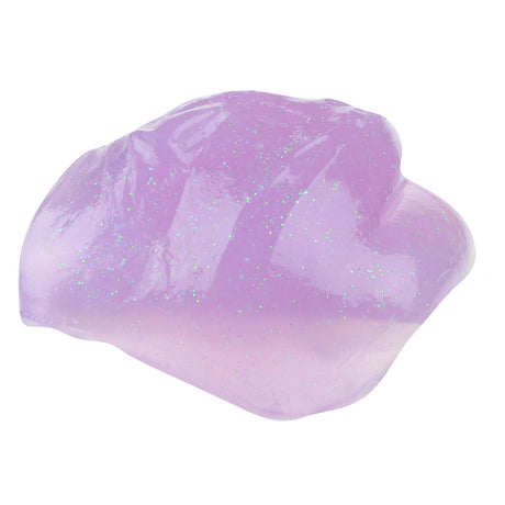 Mastic pailleté Dream Horse avec licorne