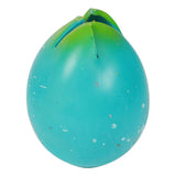 Oeuf de cheval de rêve avec licorne